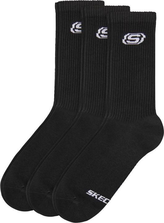 Actual product image Skechers Tennis Cushioned (pack of 2, 35 - 38)