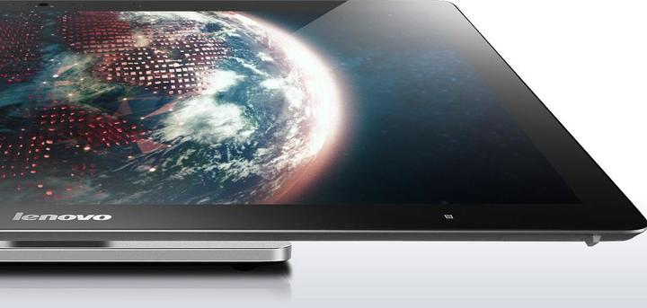 Actual product image Lenovo A740 (Intel Core i7-4558U, 8 GB, GeForce GTX 850A)