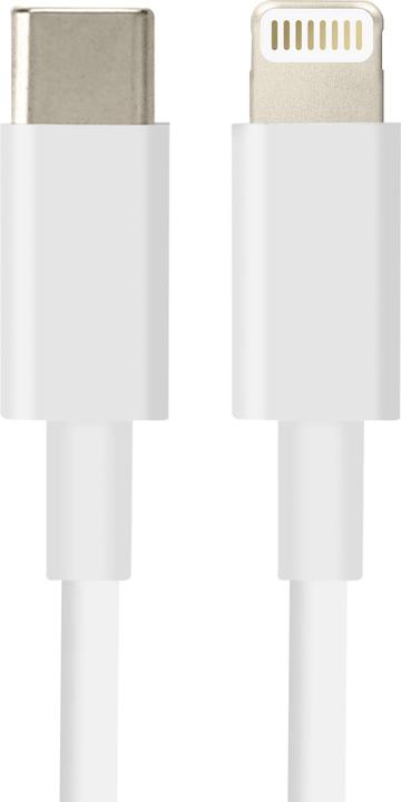 Immagine prodotto Mayaxess Caricatore rapido 20W USB-C / Lightning (20 W)