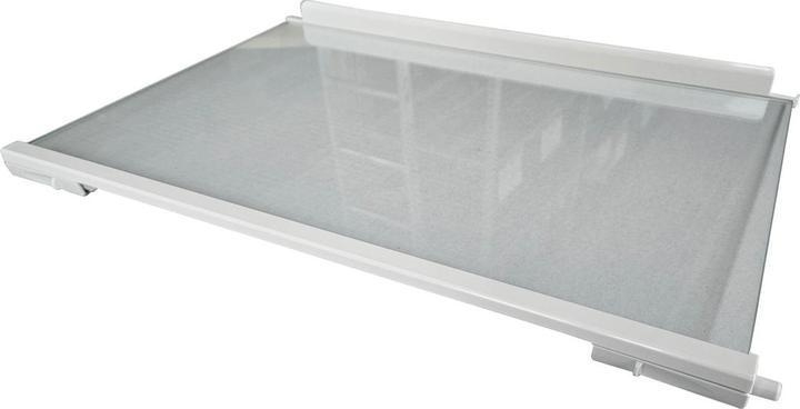 Image du produit V-Zug Glastablar smart weiss 483x333 1029484 - Kühlschrank