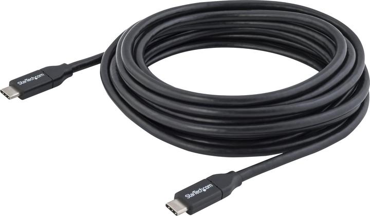 Actual product image StarTech USB2C5C4M (4 m, USB 2.0, 100 W)