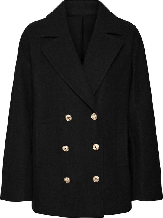 Actual product image Vero Moda VMFORTUNE Jacke Mantel (XS)