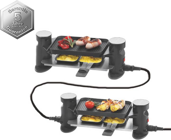 Produktbild Trisa Connect 2 plus 2