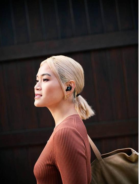 Actual product image Beats Studio Buds+ (ANC, 6 h, Wireless)
