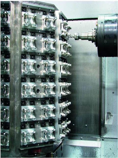 Produktbild IBT Pitbull-Spannklemme Grösse 5 Länge 19.05 Breite 19