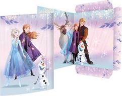 Image du produit Rnk Gummizugmappe A3 Disney Star Wars (A3)