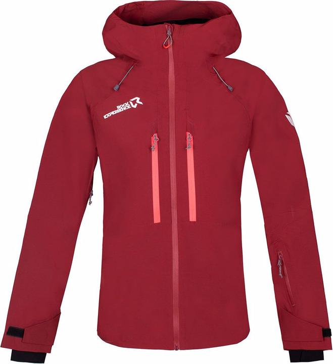 Produktbild Rock Experience Scandia Evo Jacke (M)