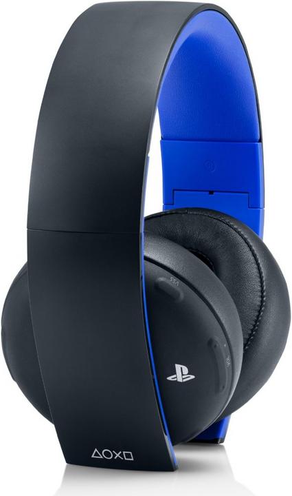Image du produit Sony Casque stéréo sans fil Playstation 4 2.0 (Sans fil)