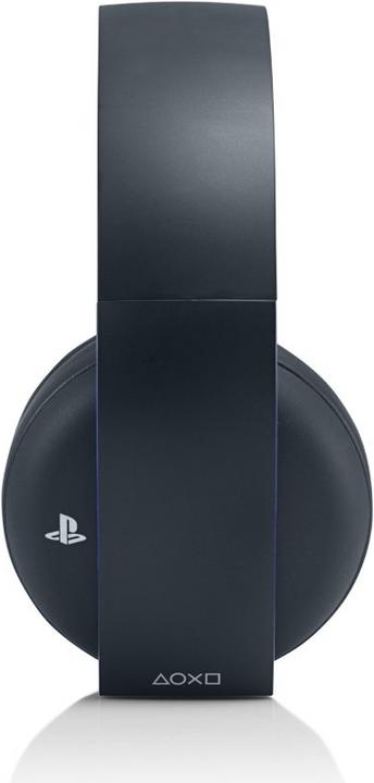 Image du produit Sony Casque stéréo sans fil Playstation 4 2.0 (Sans fil)