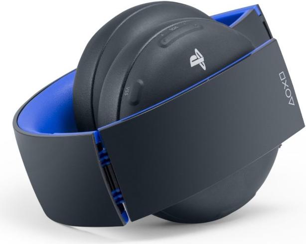 Image du produit Sony Casque stéréo sans fil Playstation 4 2.0 (Sans fil)