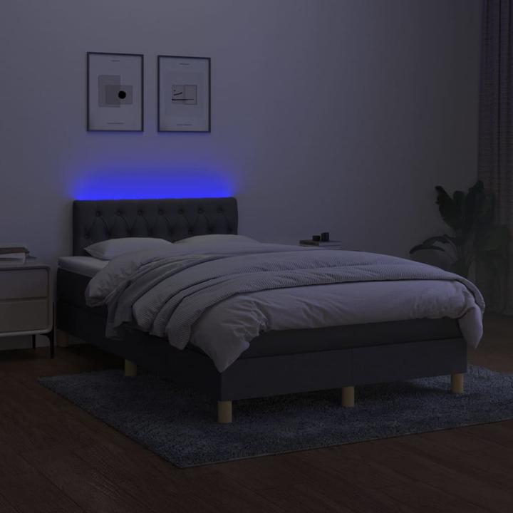 Immagine prodotto VidaXL Birgit (120 x 200 cm, 120 x 200 cm)