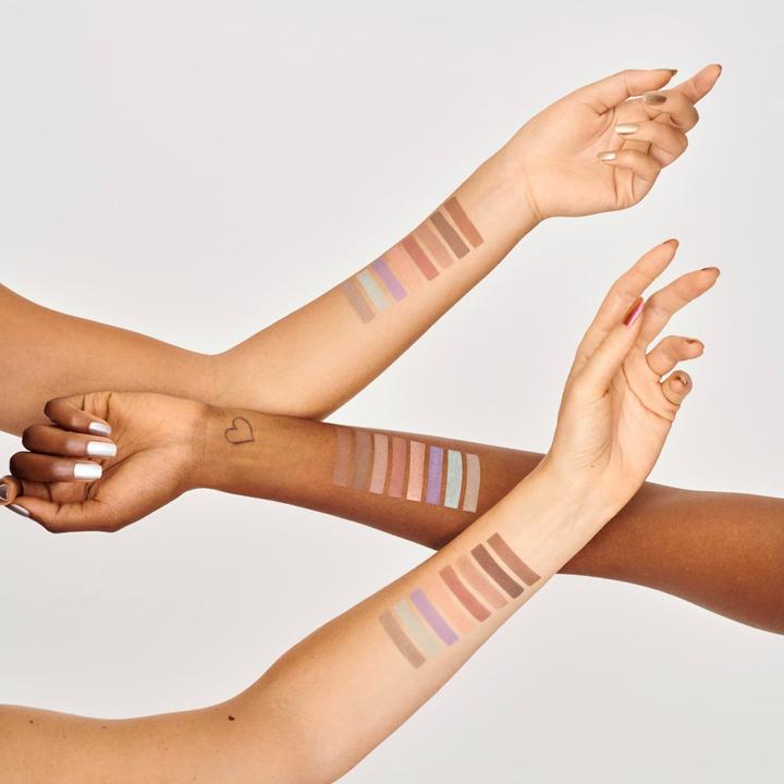 Image du produit Rimmel London Ombre à paupières WONDER'CLOUD #004 (004)