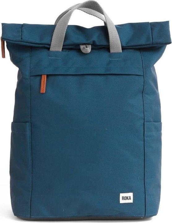 Immagine prodotto Roka London Finchley A Sustainable Marine 12-15 bottiglie riciclate (15 l)
