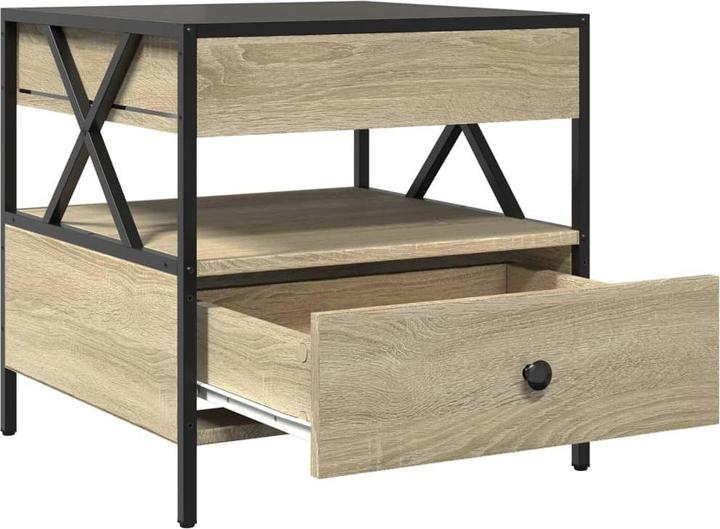 Actual product image VidaXL Lenochka (50 x 50 x 51 cm)