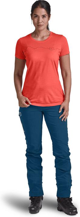 Immagine prodotto Ortovox Donna 150 Cool Mountain (M)