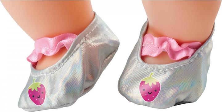 Actual product image Simba NBB Shoe set (3 pair)