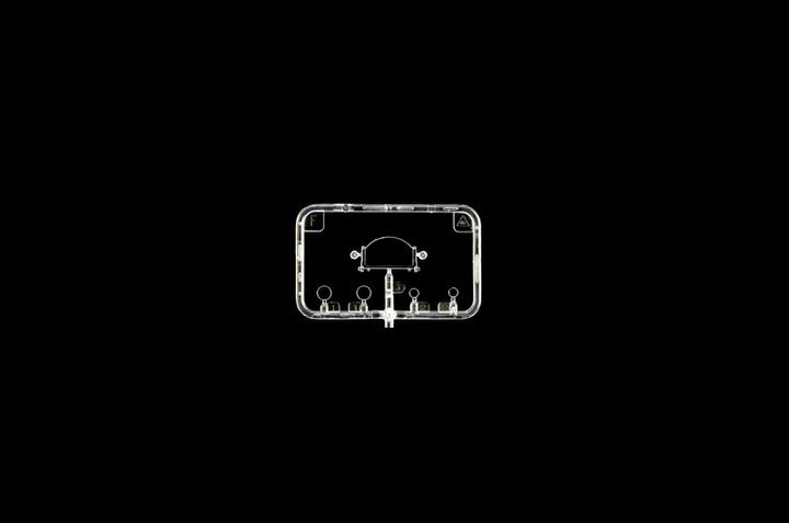 Actual product image 1:12 Bugatti Type 35B
