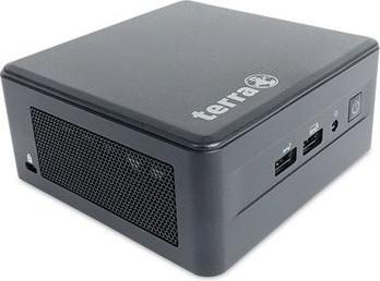Immagine prodotto Wortmann TERRA PC-Micro 6000 SILENT GREENLINE (Intel Core i5-1240P, 16 GB, 500 GB, Grafica Intel Iris)
