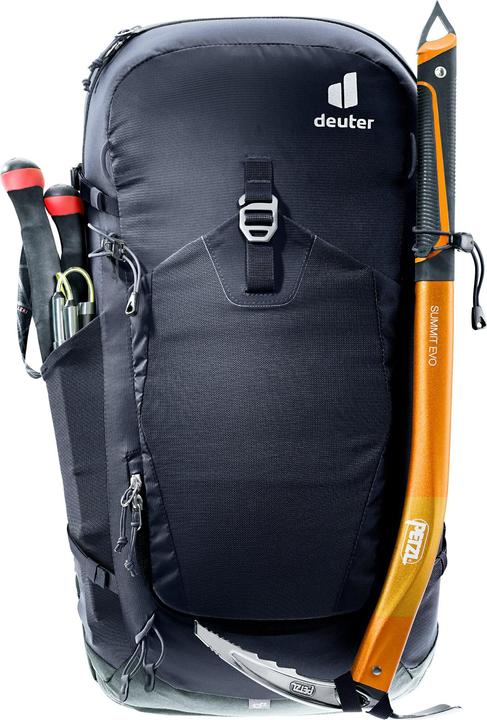 Actual product image Deuter Trail Pro 33 (33 l)