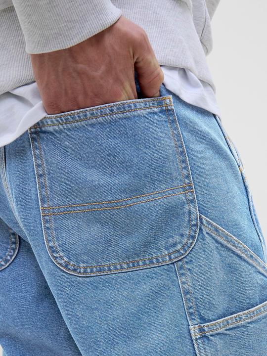 Immagine prodotto Jack & Jones Baggy fit Baggy Fit Shorts Baggy Fit Shorts (M)