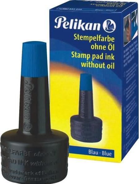 Image du produit Pelikan Encres à estamper 4 K