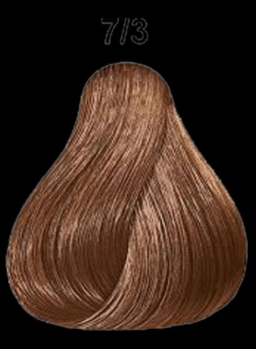 Produktbild Wella Color Fresh (7/3 mittelblond gold)