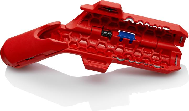 Image du produit Knipex ErgoStrip (135 mm)