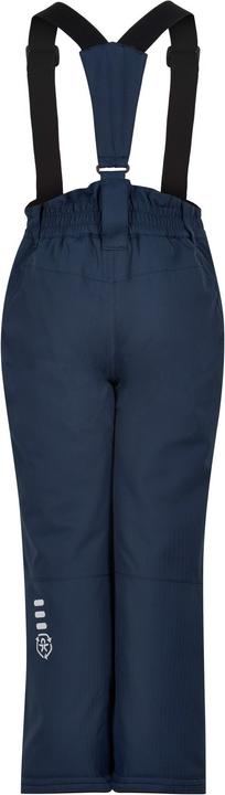Image du produit Color Kids Pantalon de ski W/POCKETS total eclipse (110)