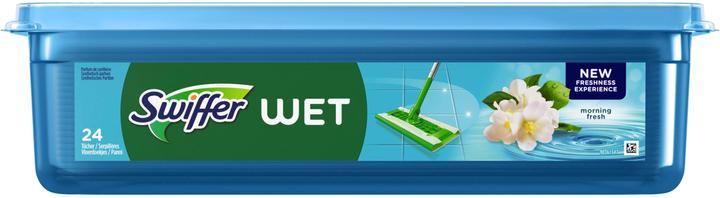 Immagine prodotto Swiffer Ricariche umide (24 pz.)