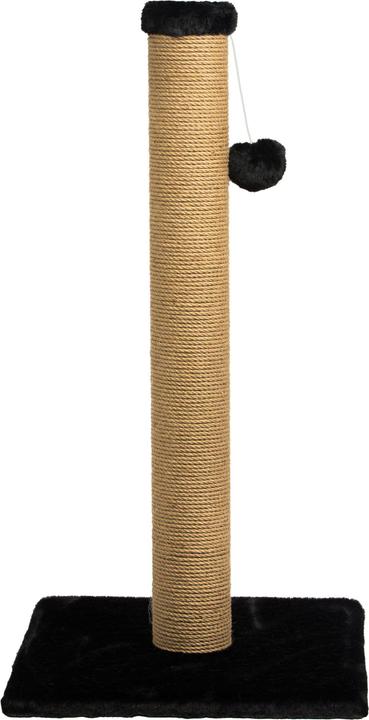 Ozami POLE À GRATTER Z12 80CM NOIR - (782.5022) (80 cm, Noir)