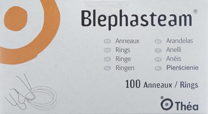 Image du produit Théa Blephasteam