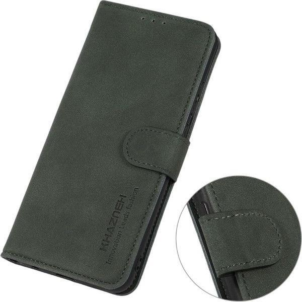 Actual product image MU Classic Classic II Leder Bookcover Series (Apple iPhone 16e)