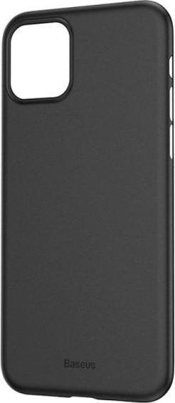 Image du produit Baseus Couverture arrière de la série Wing (Apple iPhone 11 Pro Max)