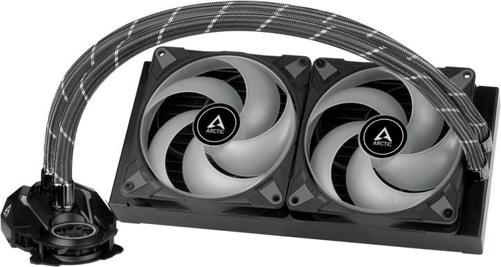 Immagine prodotto Arctic Liquid Freezer II 280 A-RGB
