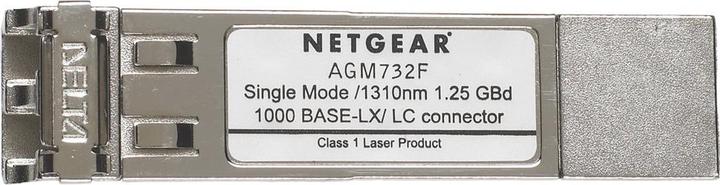 Produktbild Netgear AGM732F, Fiber 1000Base-LX SFP