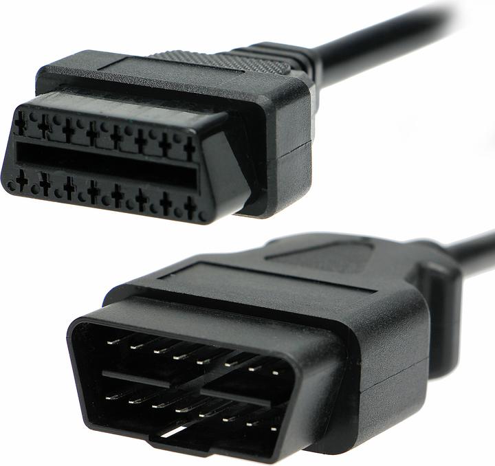 Image du produit Adapter Universe OBD 2 II