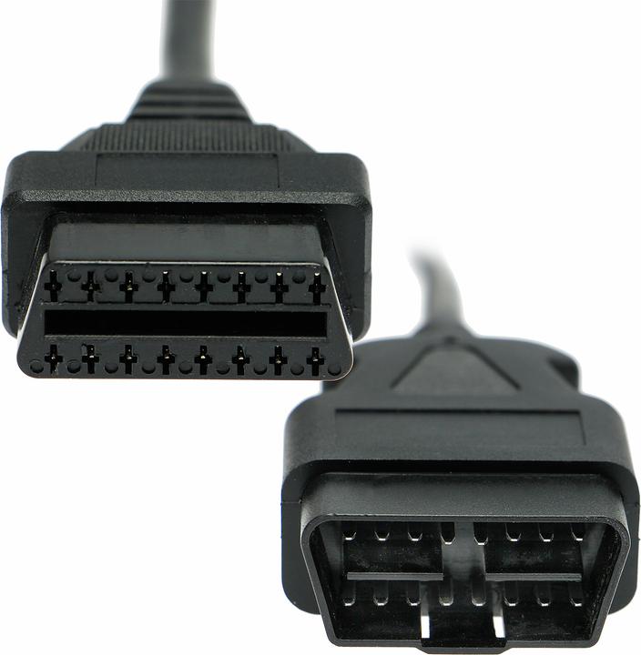 Image du produit Adapter Universe OBD 2 II