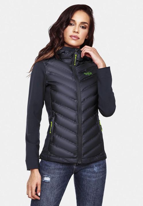 Actual product image Navahoo Take me with you (M)