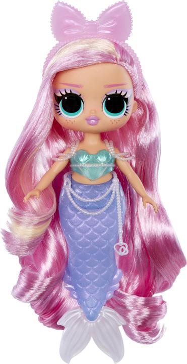 Produktbild L.O.L. Surprise! Tweens Mermaid Doll Assortment