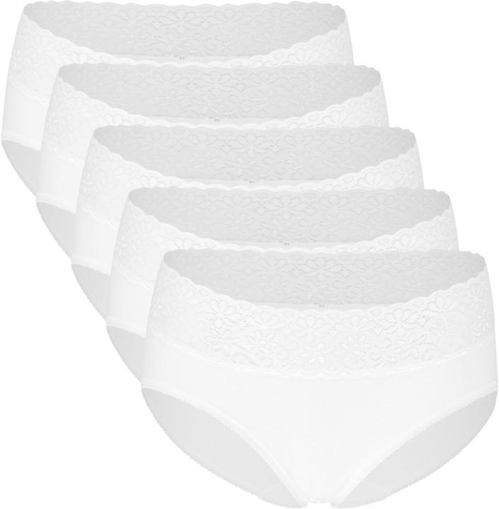 Produktbild Speidel 5er-Pack Natalie Hüftslip (40, L, 5er Pack)