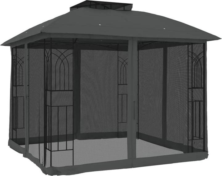 Actual product image VidaXL Prescott (294 cm, 294 cm)