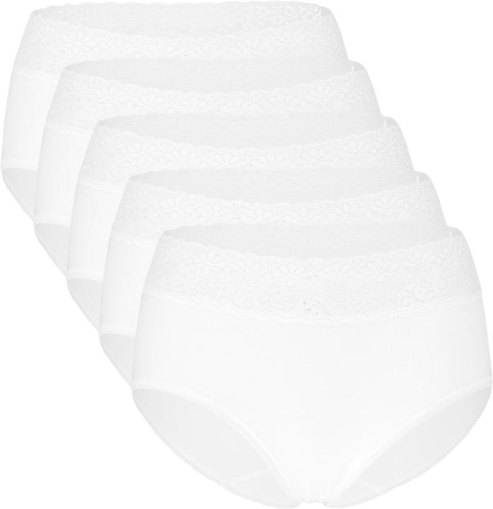 Produktbild Speidel 5er-Pack Natalie Taillenslip (40, L, 5er Pack)