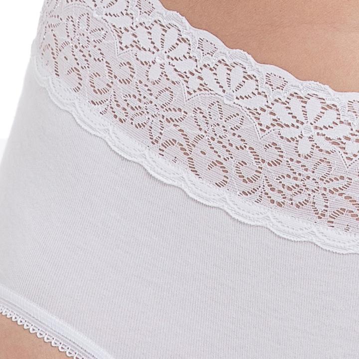 Immagine prodotto Speidel Confezione da 3 slip Natalie (50, 5XL, confezione da 3)