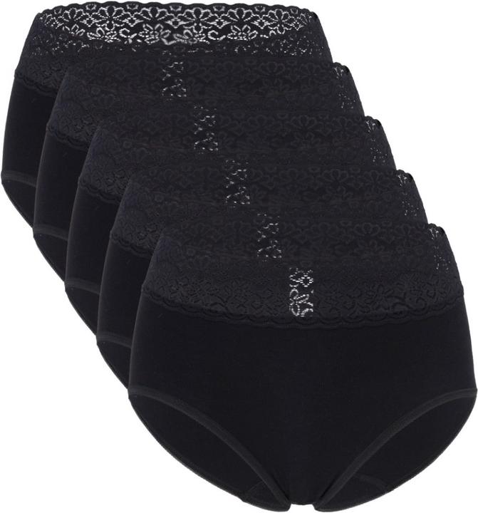 Produktbild Speidel 5er-Pack Natalie Taillenslip (48, 4XL, 5er Pack)