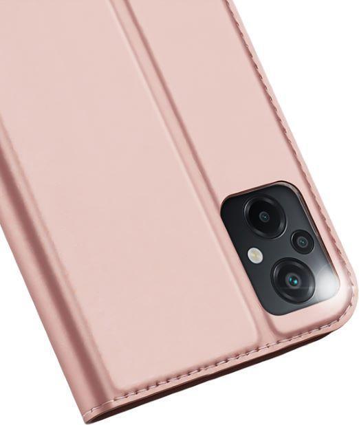 Actual product image Dux Ducis Skin Pro Series Bookcover (Xiaomi Poco M5)