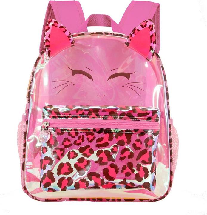 Immagine prodotto Oh My Pop! Zaino laser piccolo Felino