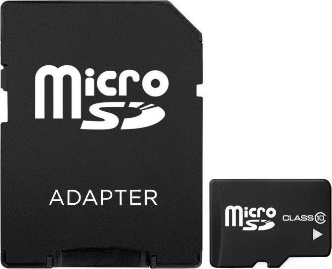 Samsung microSD (256 GB, microSDXC, U3)