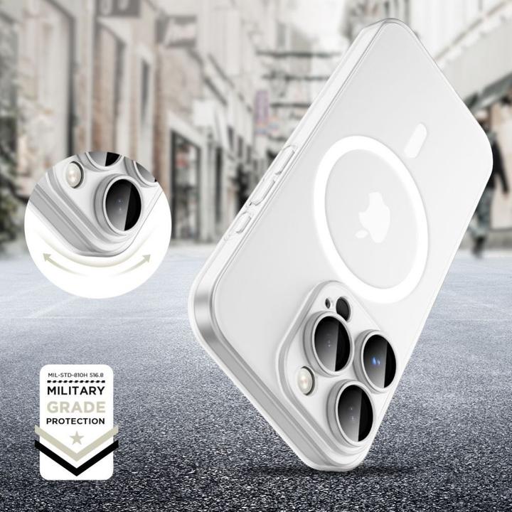 Produktbild Tech-Protect MagSlim (Apple iPhone 16 Pro)