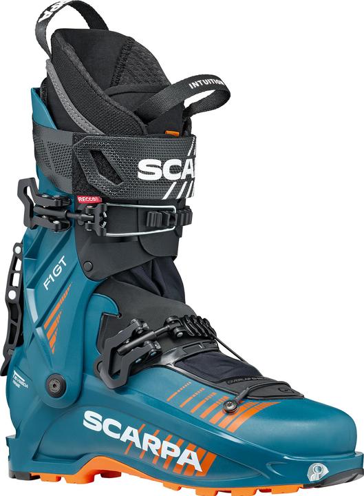 Produktbild Scarpa F1 GT (30)