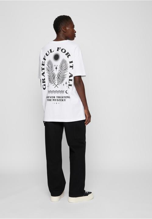Produktbild Days Beyond Grateful Oversize Boyfriend Tee - 171093 (4XL)